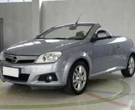 OPEL Tigra TwinTop - 2007