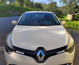 Renault Clio 1200 GPL (NEOPATENTATI)