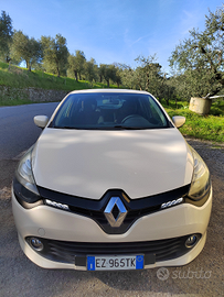 Renault Clio 1200 GPL (NEOPATENTATI)