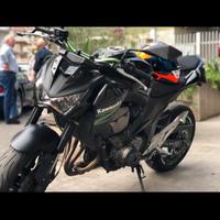 Kawasaki z800 abs