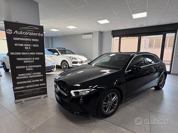 Mercedes A 180 Sport 1.5 TDI 116cv 2018 km 135000