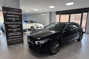 Mercedes A 180 Sport 1.5 TDI 116cv 2018 km 135000