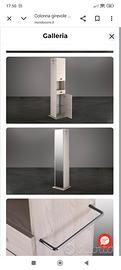 colonna bagno