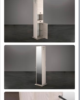 colonna bagno