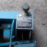 motore x montacarichi volt 220