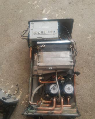 Gruppo Imar Inka pmb bt