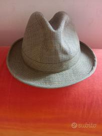 cappello GIPO English 57