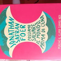 Possiamo salvare il mondo prima di cena