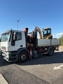 Iveco stralis