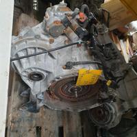 Cambio hyundai i40 - 1.7 d - 2019