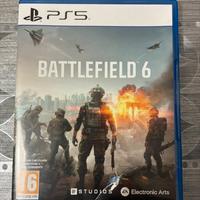 Battlefield 6