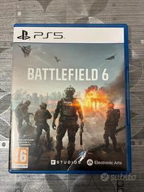 Battlefield 6