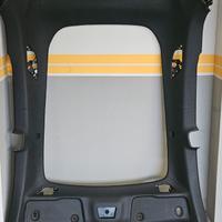 Interni auto Ferrari