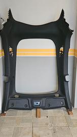 Interni auto Ferrari