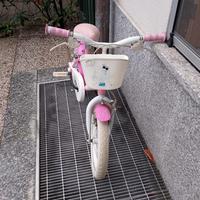bici bambina fino 6 anni