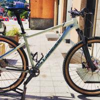 MTB front Lapierre