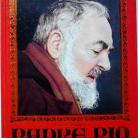 Libro su Padre Pio