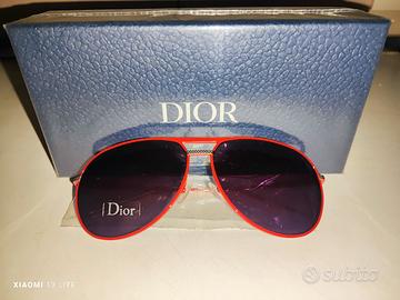 Dior aviator uomo
