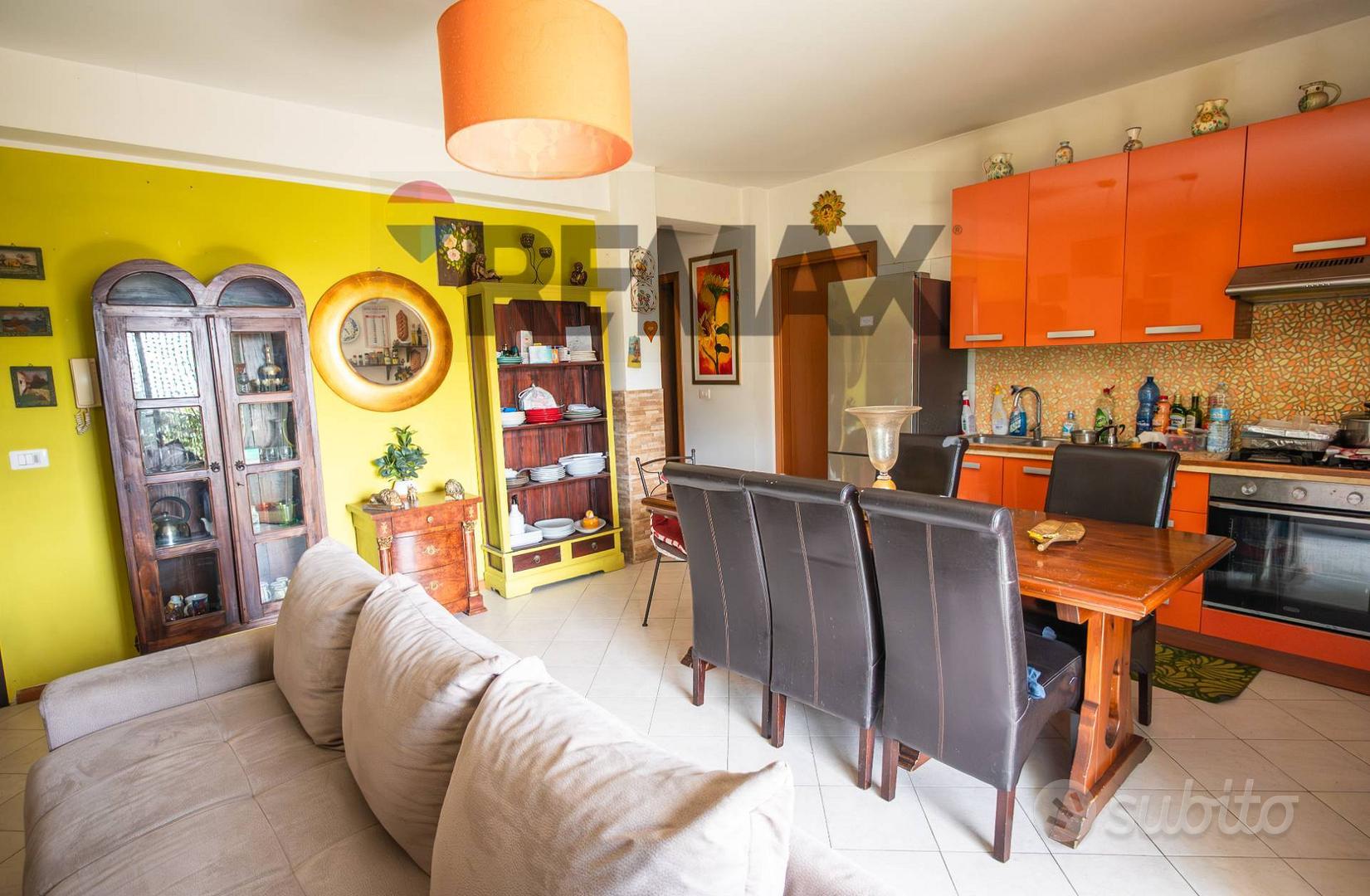Appartamento - Roccalumera - Vista 5