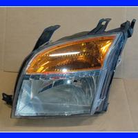 Faro anteriore sinistro per FORD Fusion 05-10