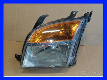 Faro anteriore sinistro per FORD Fusion 05-10