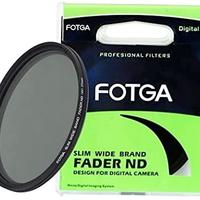 Filtro ND FOTGA ND 2-400 da 52 mm