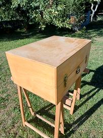 Cassa imbottita su misura per Meade LX200 8"