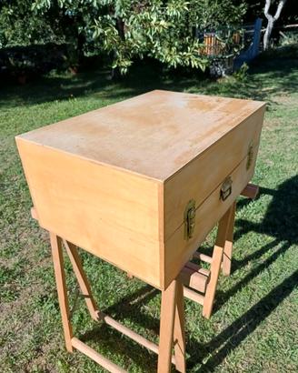 Cassa imbottita su misura per Meade LX200 8"