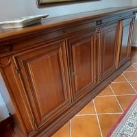 mobile credenza mis 240 x 53 x 112 altezza