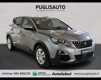 PEUGEOT 3008 2ªs 1.5 BlueHDi 130 S&S Active