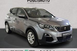 PEUGEOT 3008 2ªs 1.5 BlueHDi 130 S&S Active