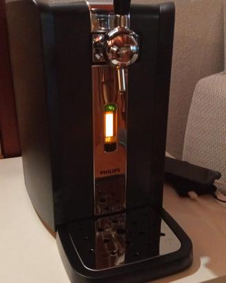 Spillatore di Birra da Casa Philips PerfectDraft