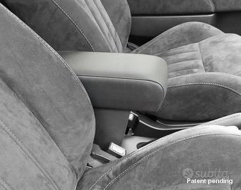 Bracciolo PREMIUM per Fiat 500 restyling dal 2015