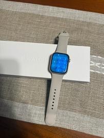 Apple watch serie 9 45 mm