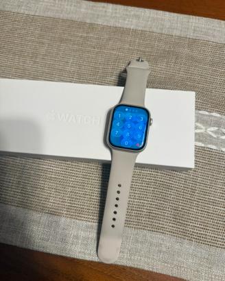 Apple watch serie 9 45 mm