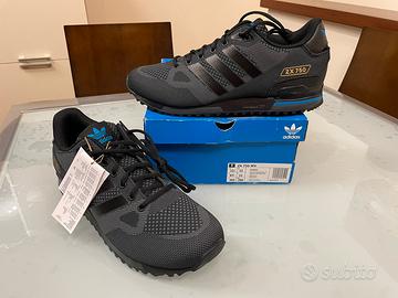 Scarpe Adidas ZX 750 - Taglia 47 1/3 - NUOVE