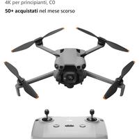 DJI Mini 5 Pro – SIGILLATO