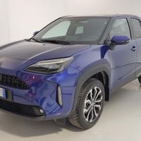 TOYOTA Yaris Cross - Yaris Cross 1.5h Trend fwd 11