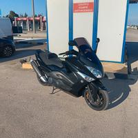 Yamaha T-Max 500 anno 2010