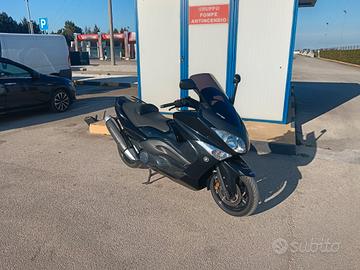 Yamaha T-Max 500 anno 2010