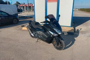 Yamaha T-Max 500 anno 2010