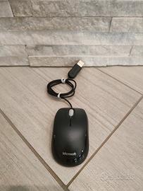 Mouse mini Microsoft nuovo 