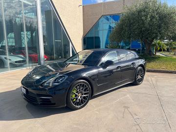 Porsche Panamera 2.9 4 E-Hybrid Sport Turismo - SU