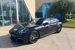 Porsche Panamera 2.9 4 E-Hybrid Sport Turismo - SU