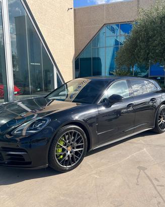 Porsche Panamera 2.9 4 E-Hybrid Sport Turismo - SU