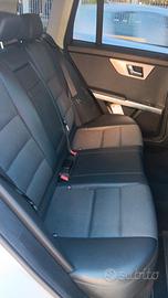 MERCEDES Classe GLK (X204) - 2010