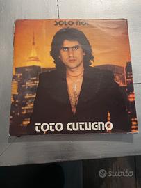 45 giri toto cotugno