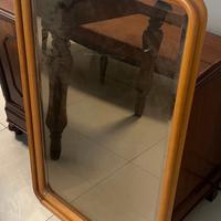 specchio moderno