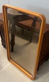 specchio moderno