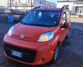 Fiat Qubo 1.4 8V 77 CV Dynamic Natural Power